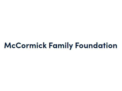 Blue Sponsor logo