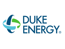 Blue Sponsor logo