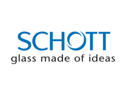 Blue Sponsor logo