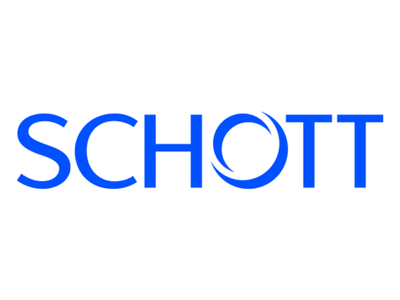 Blue Sponsor logo