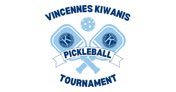 Vincennes Kiwanis Pickleball Tournament