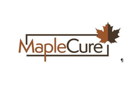 MapleCure logo