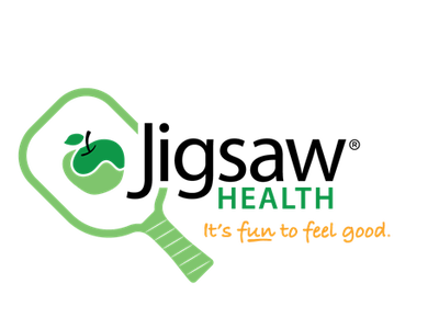 Jigsaw Health logo