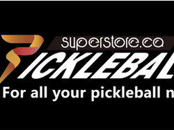 Pickleball Superstore logo