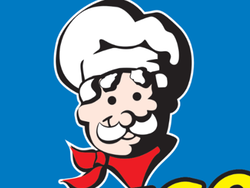 Greco Pizza Newcastle logo