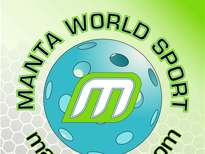 Manta World Sport logo