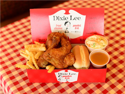 Dixie Lee logo