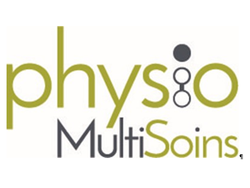 Physio Multi Soins logo