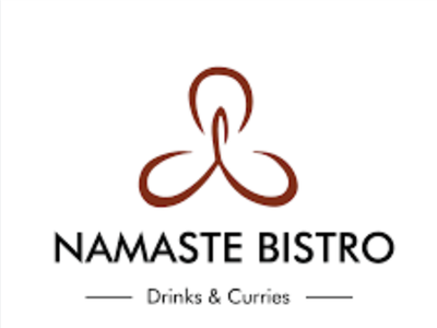 Namaste logo