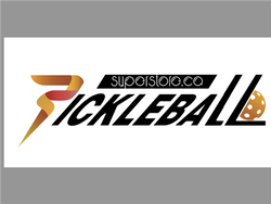 Pickleball Superstore logo