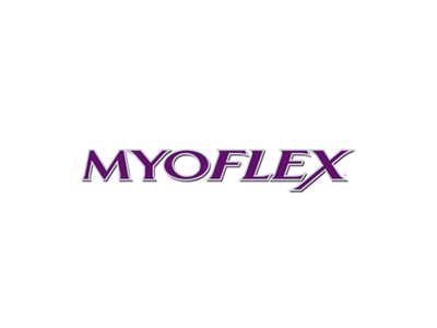 Myoflex logo