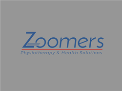 Zoomers Physiotherapy & Health Solutions logo
