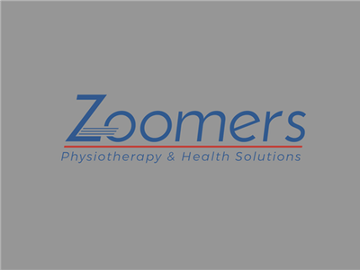 Zoomers Physiotherapy & Health Solutions logo