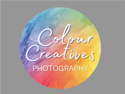 Colour Creatives Photography logo