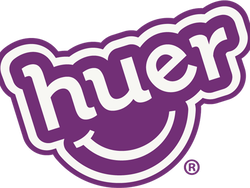 Huer logo