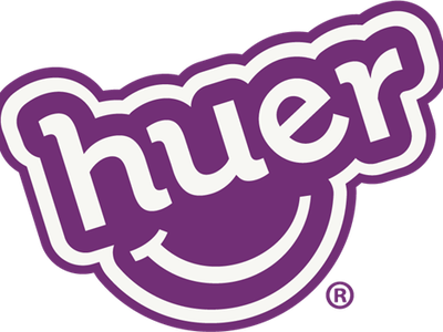 Huer logo