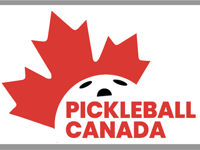 Pickleball Canada logo