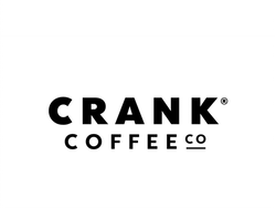 Crank Coffee Co logo