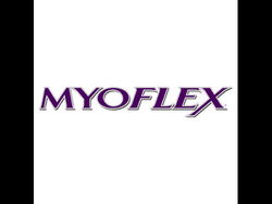 Myoflex logo