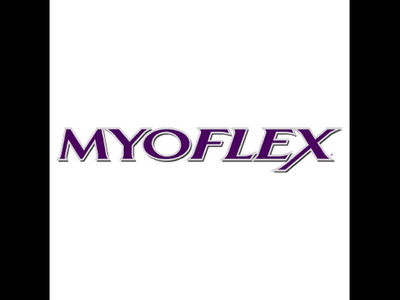 Myoflex logo