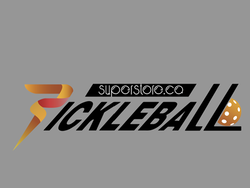 Pickleball Superstore logo