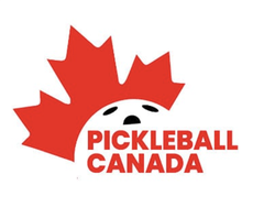 Pickleball Canada logo