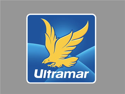 Ultramar logo