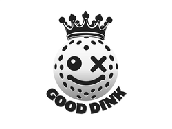 Good DInk Apparel logo