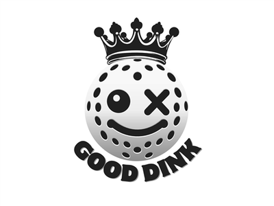 Good DInk Apparel logo