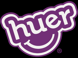 Huer logo