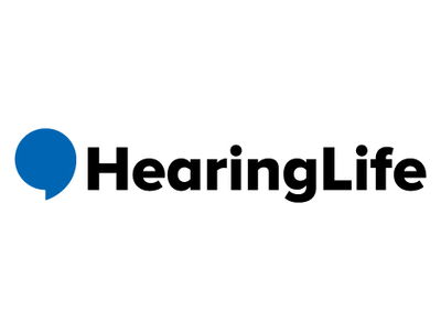 Hearing Life logo