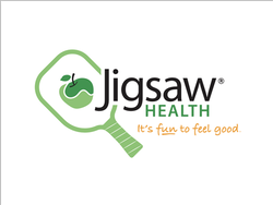 Jigsaw Health logo