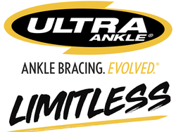 Ultra Ankle logo