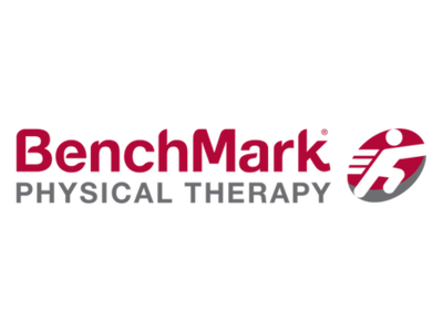 BenchMark Physical Therapy logo