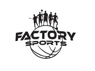 The Factory logo