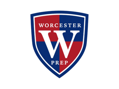 Worcester Preparatory School logo