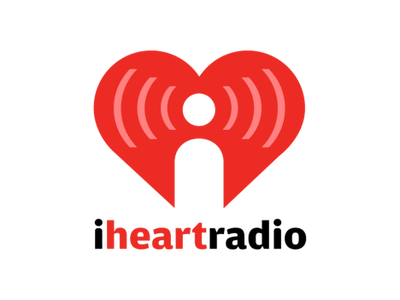 iHeart Radio logo