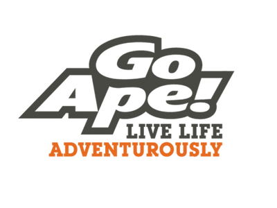 Go Ape (Ocean City, MD) logo