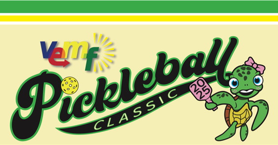VEMF Pickleball Classic 2025