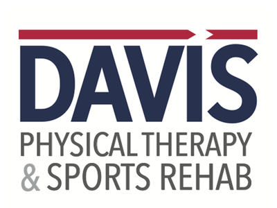 Davis Physical Therapy & Sports Rehab logo