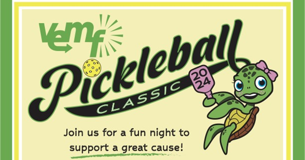 VEMF Pickleball Classic logo