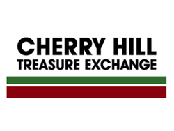 Cherry Hill Treasure Exchange logo