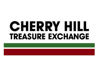 Cherry Hill Treasure Exchange logo