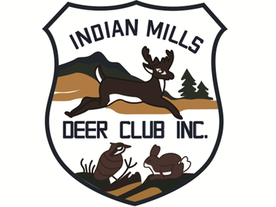 Indian Mills Deer Club Inc. logo