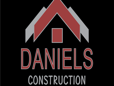 Daniels Construction logo