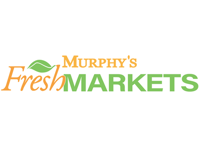 Murphy's Fresh Markets logo