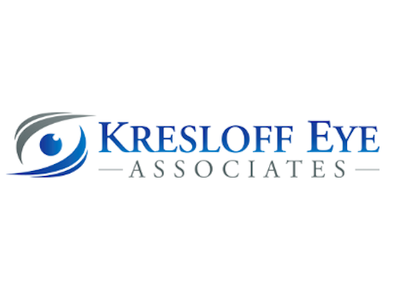 Kresloff Eye Associates logo