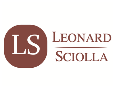 Leonard Sciolla, LLP logo