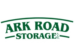 Ark Road Storage logo