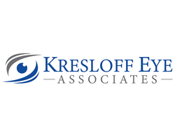 Kresloff Eye Associates logo